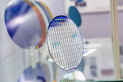 總投資160億元,中國半導體新材料取得突破,月產能將達3萬片