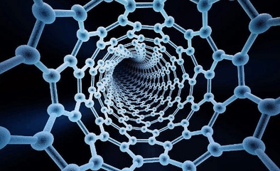 日本成功制備負曲率碳? 表面帶有大量電荷, 它能作為未來新材料嗎