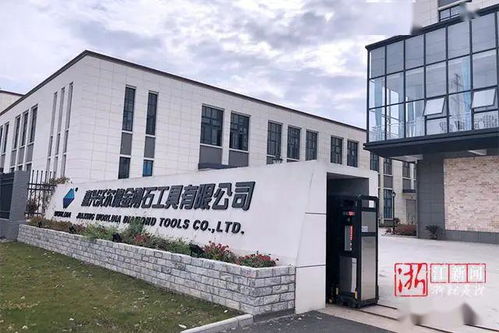 化危為機(jī) 之企業(yè)篇⑤ 嘉興沃爾德 三公斤產(chǎn)品賣到一億元