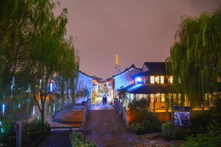 嘉興月湖歷史街區(qū)