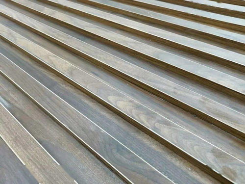 嘉興背景墻護(hù)墻板設(shè)計(jì) 低調(diào)中彰顯品質(zhì)