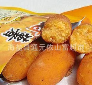 出口日韓的甘甜軟糯珍珠小甘薯 嘉興的健康生態(tài)美食