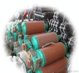 緩沖滾筒批發(fā)指南 如何選擇可靠的電動滾筒廠家與貨源