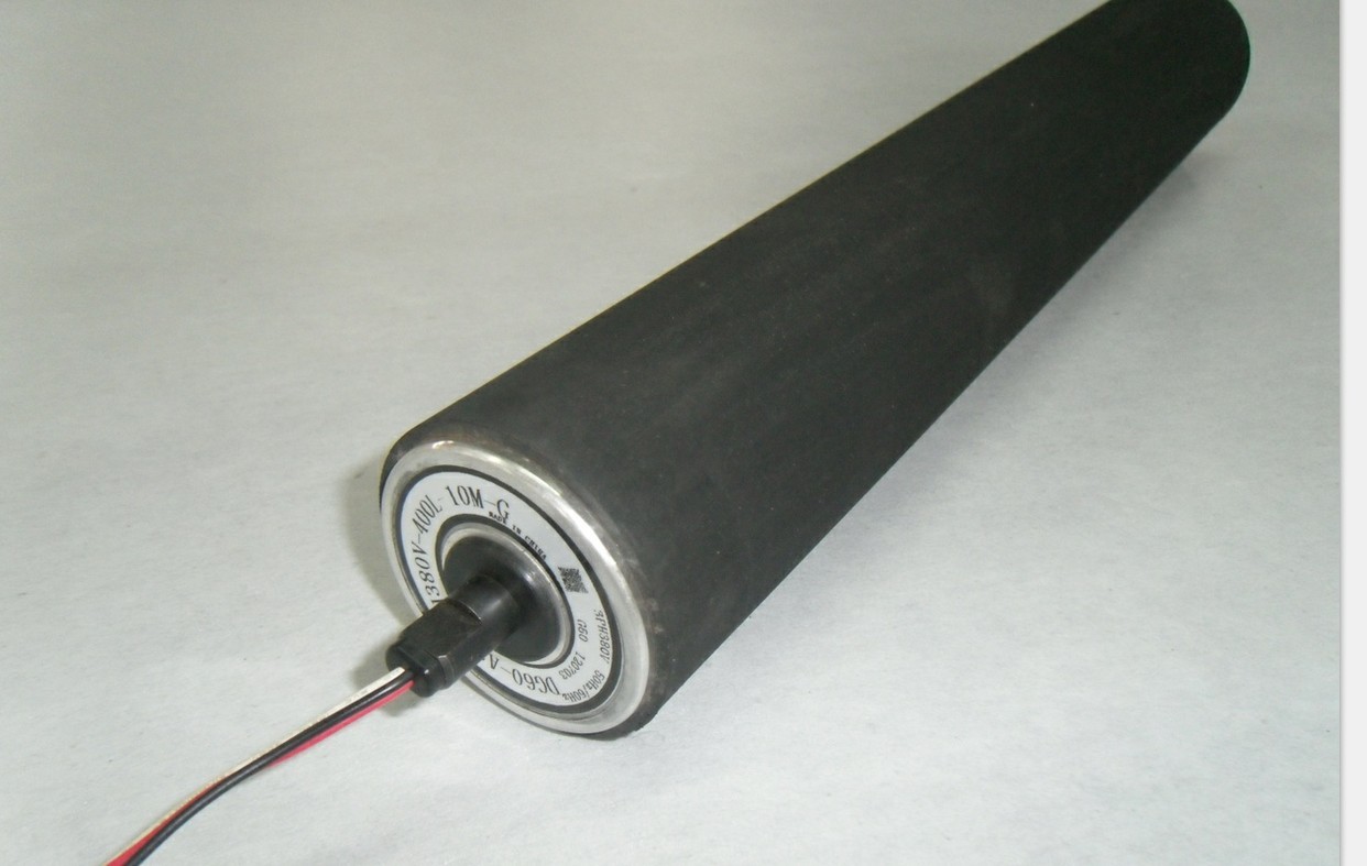 不銹鋼電動滾筒 現(xiàn)代五金領(lǐng)域的核心動力解決方案