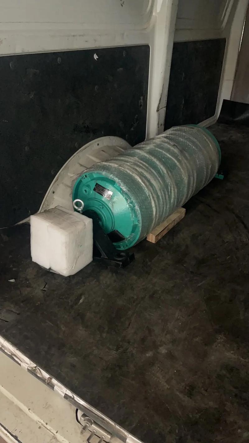 TDY75型油冷式電動滾筒 攪拌站高效運(yùn)轉(zhuǎn)的核心部件現(xiàn)貨直達(dá)