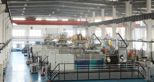 廣東文燦旗下百煉集團(tuán)宜興汽車(chē)零部件基地正式啟動(dòng)，聚焦汽車(chē)技術(shù)開(kāi)發(fā)新篇章